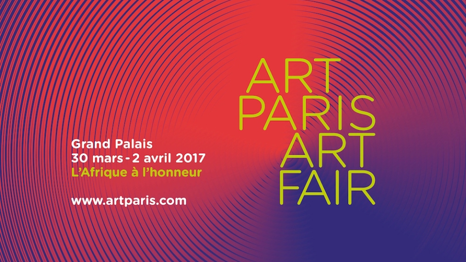 Participation au salon Art Paris - Art Fair