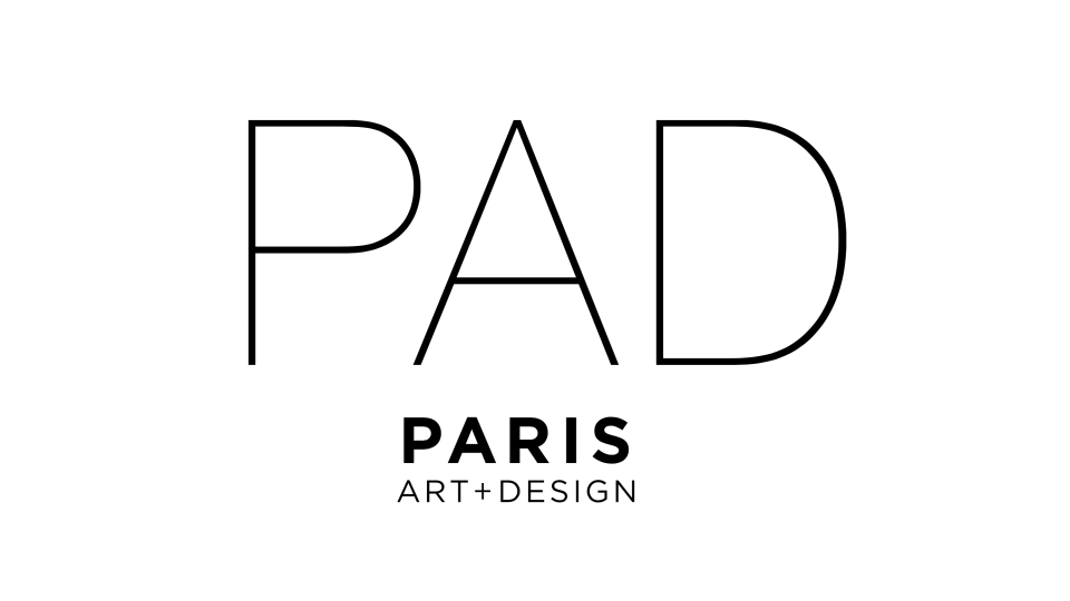 Participation au Salon PAD Paris 2017