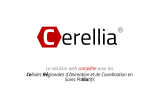 Xooloop Studio lance Cerellia, solution dédiée aux Cellules Régionales en soins palliatifs