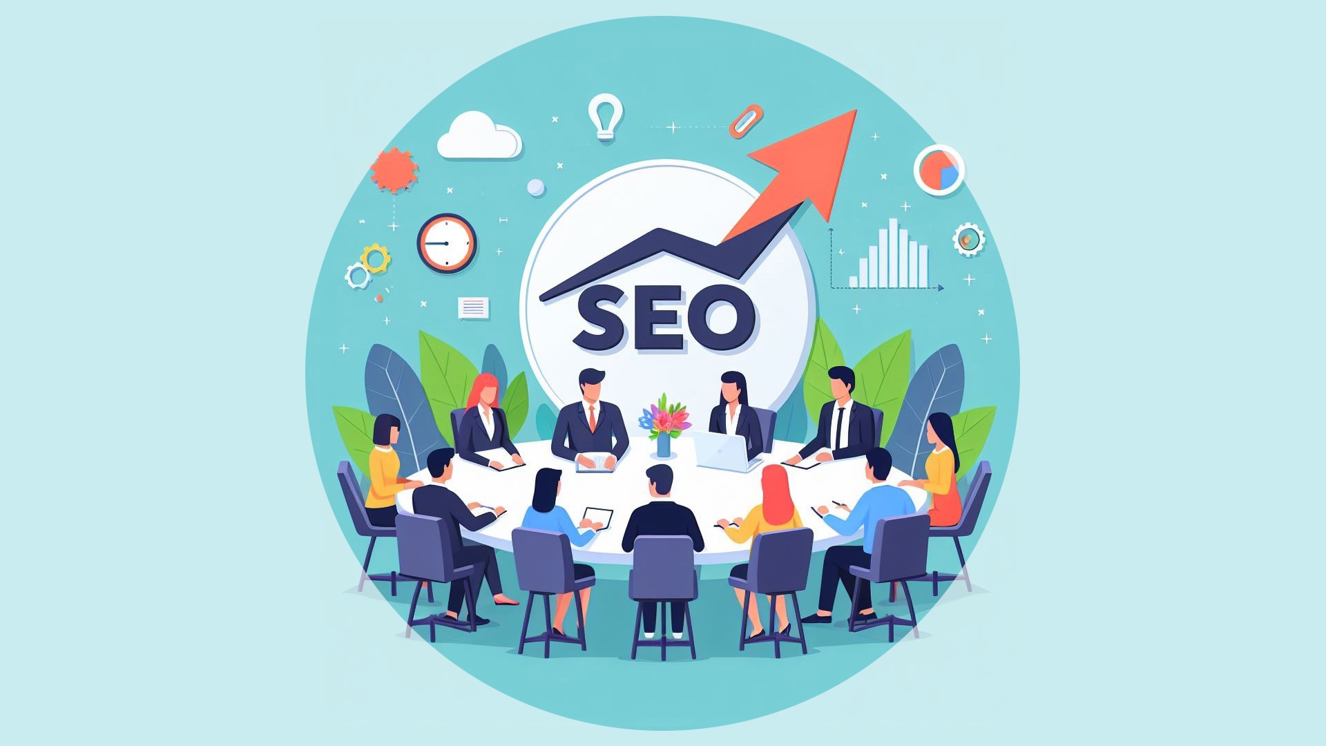Nouveau service de suivi SEO professionnel