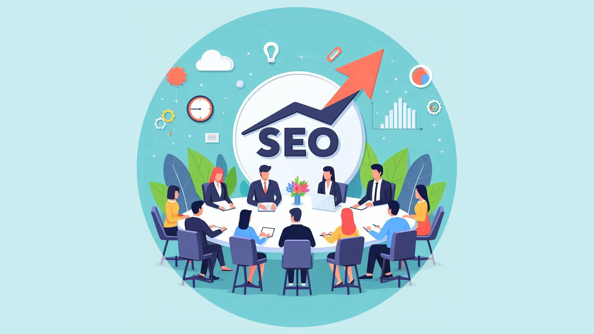 Nouveau service de suivi SEO professionnel