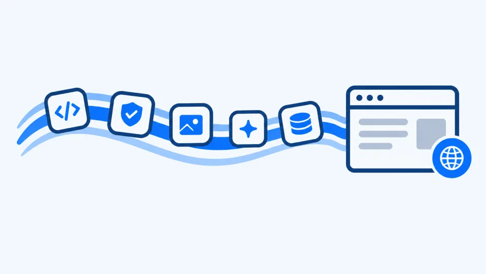 Votre site évolue en continu, en toute sérénité