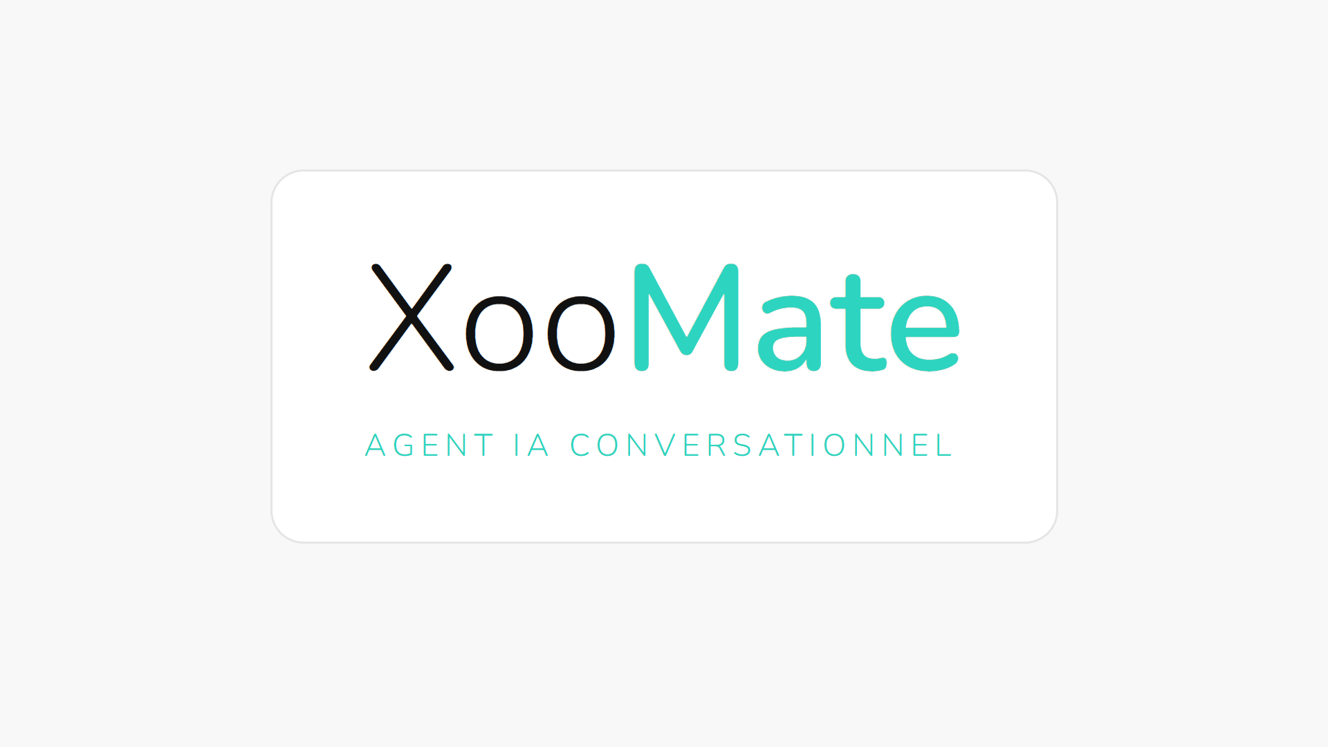 XooMate : l'agent IA qui connaît vraiment votre activité