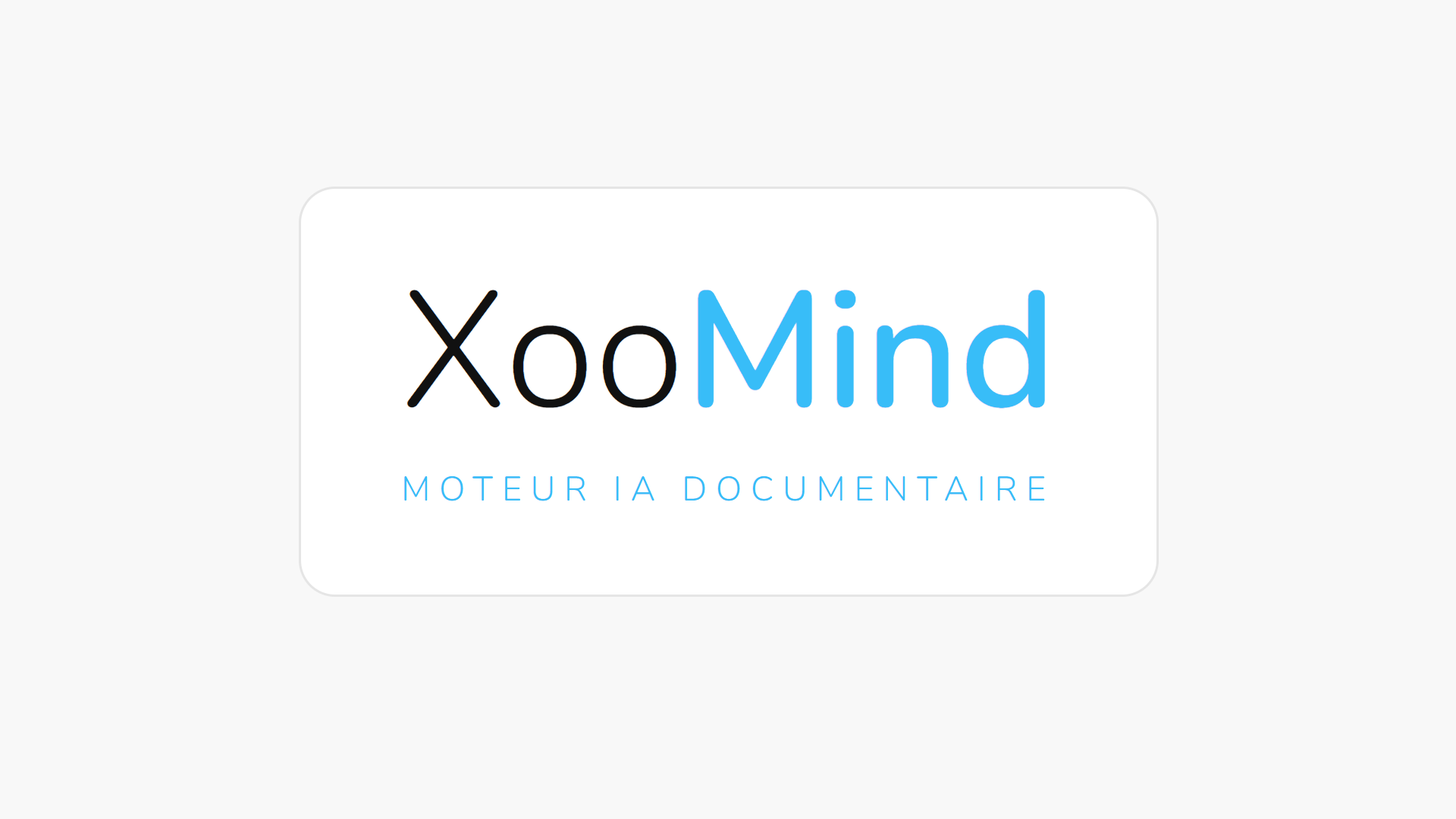 XooMind : le moteur IA documentaire