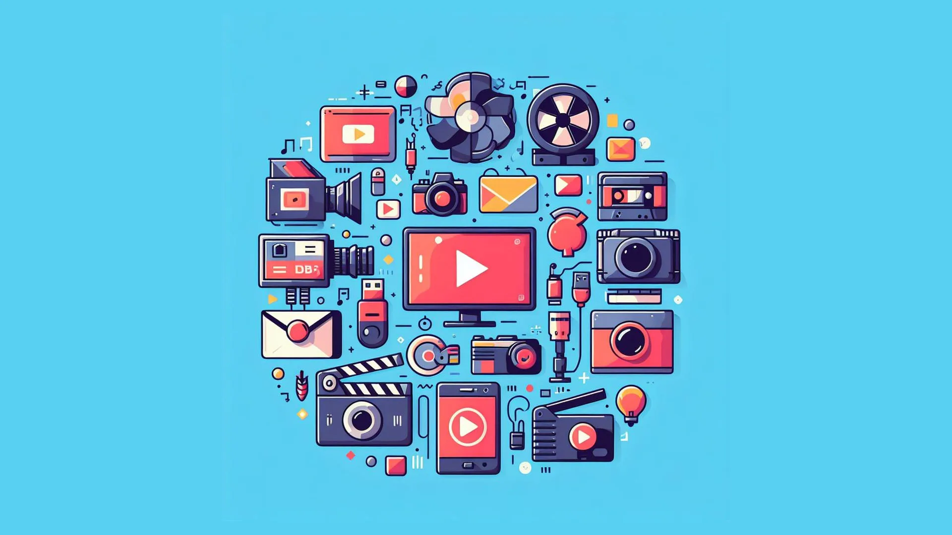 Les défis de stocker et diffuser des vidéos sur son site web : compatibilité, formats et navigateurs